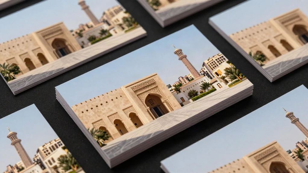طباعة كروت شخصية فاخرة