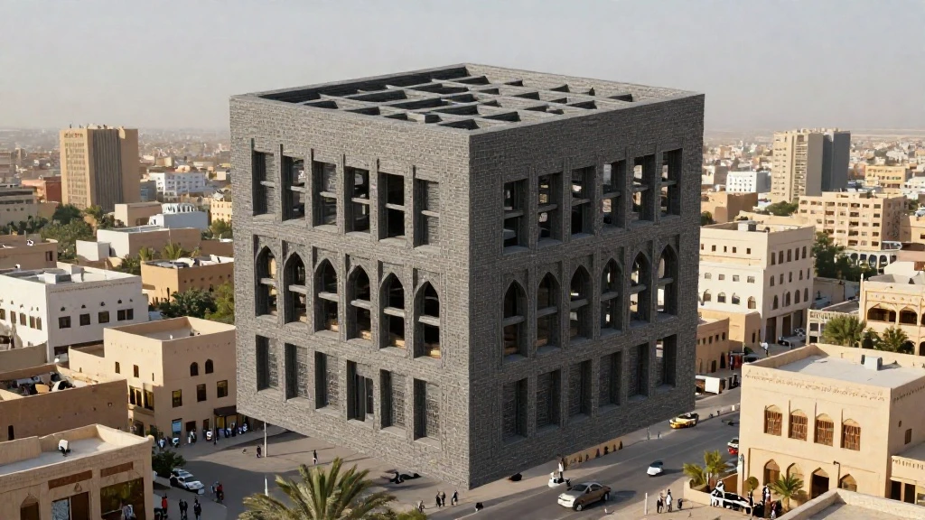 طباعة مكعبات فوركس بارزة