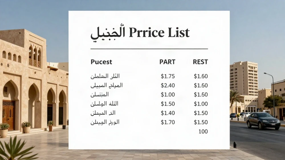 أسعار خدمات الطباعة في الرياض