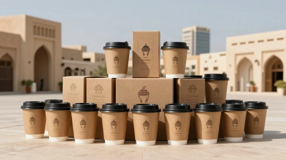 أسعار طباعة أكواب القهوة بالجملة