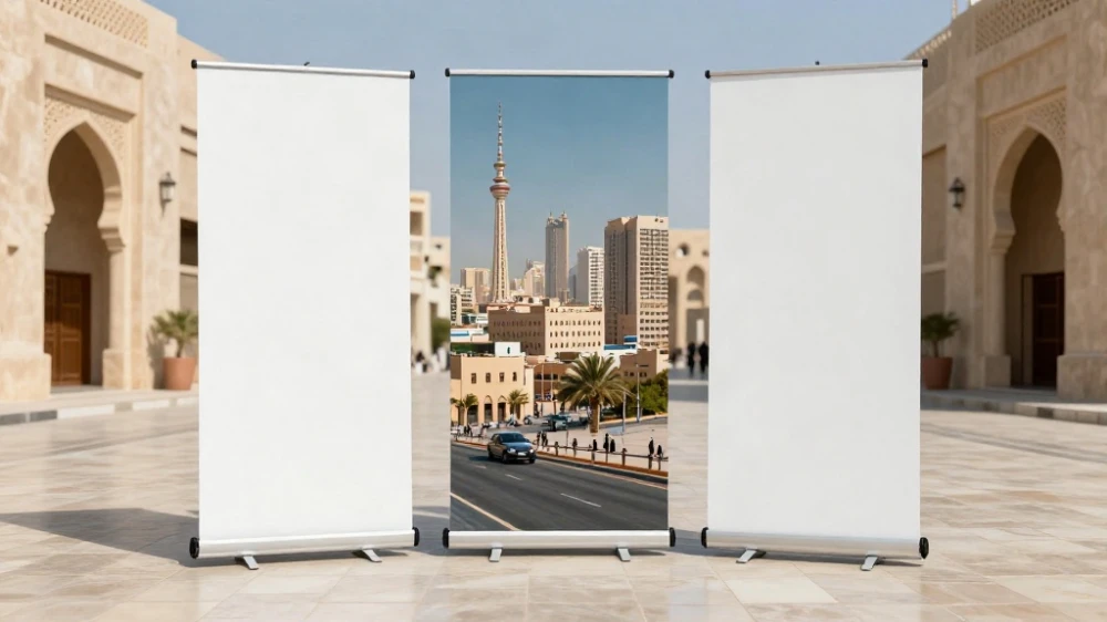 أسعار طباعة البنرات التجارية الرياض