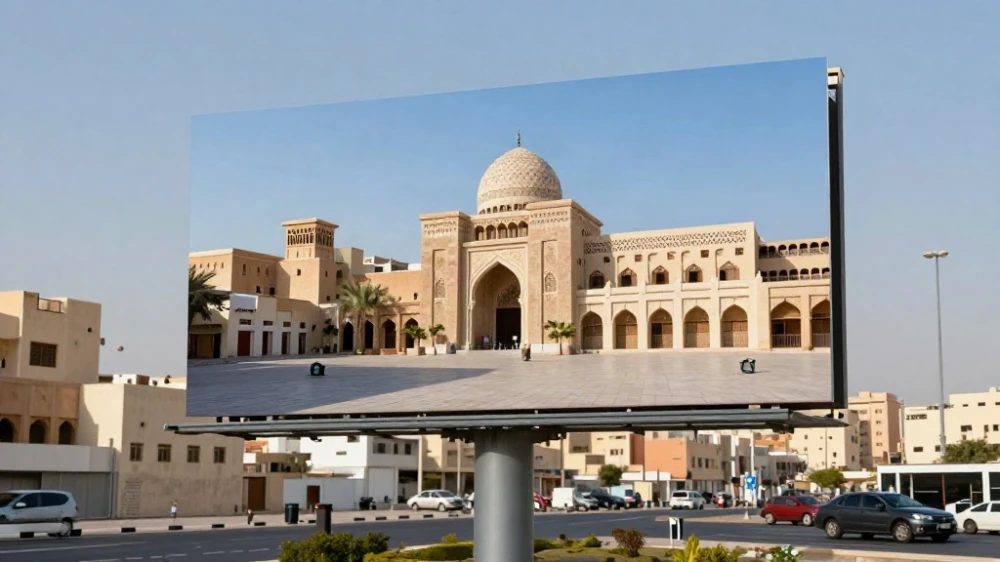 أسعار طباعة البنرات في السعودية