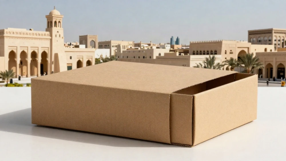 أسعار طباعة علب التغليف والكرتون