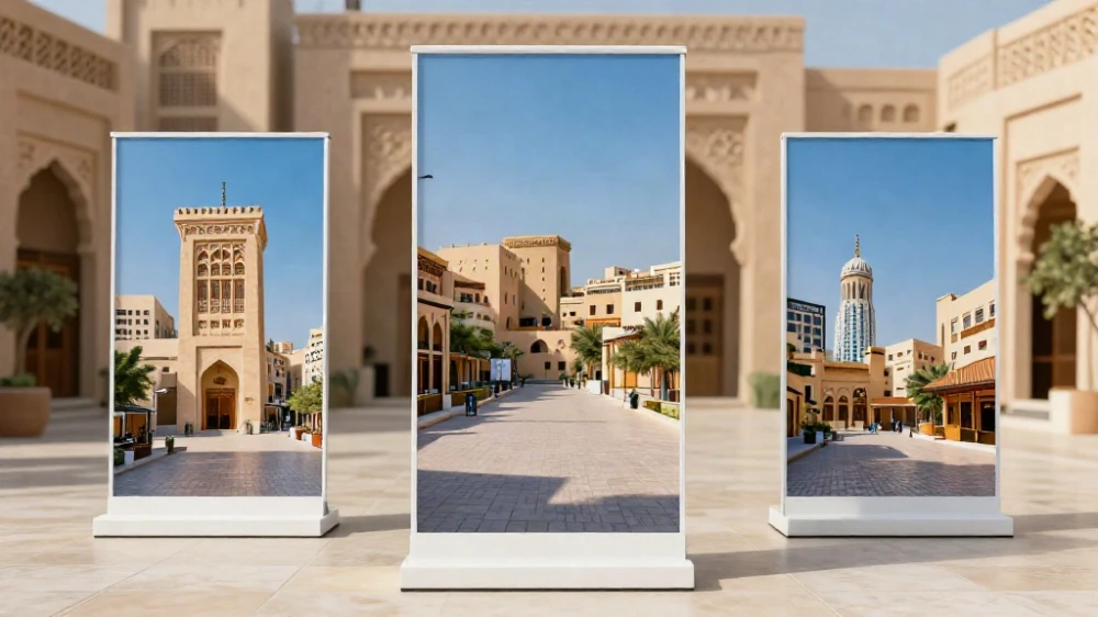 أسعار طباعة لاما ستاند الرياض