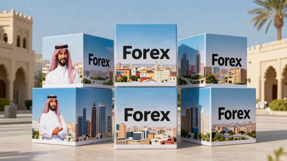 أسعار طباعة مكعبات فوركس