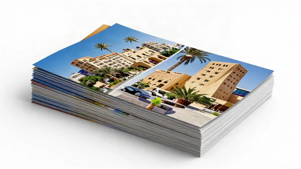 أسعار مطابع الرياض للشركات