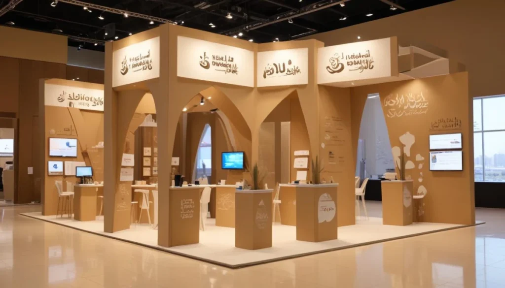 أفضل شركة لاما ستاند في السعودية