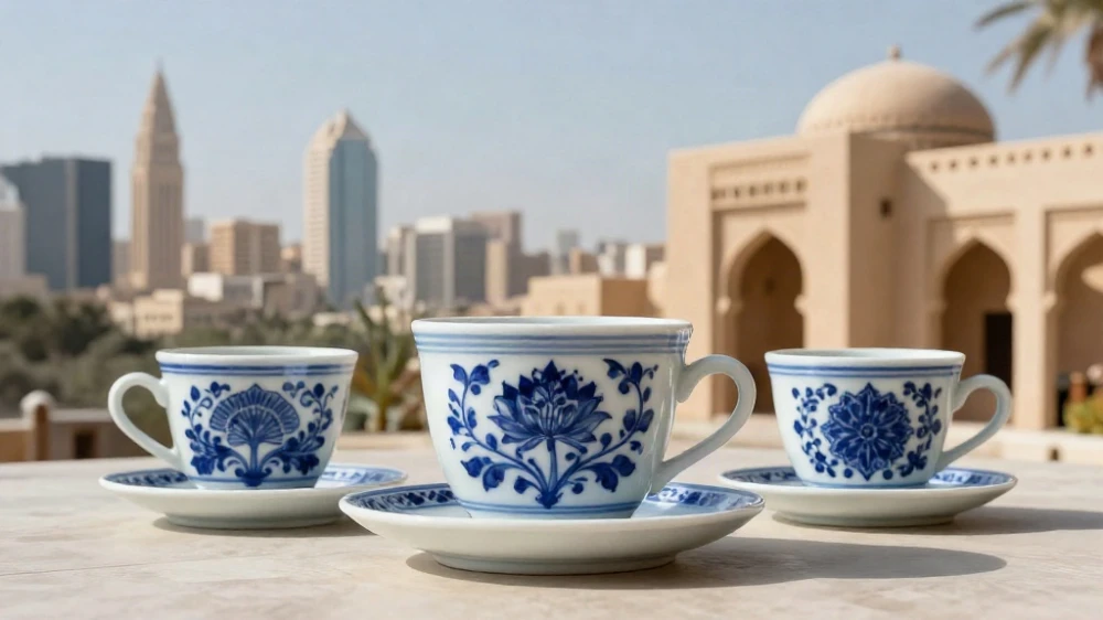 اسعار طباعة اكواب القهوة الرياض