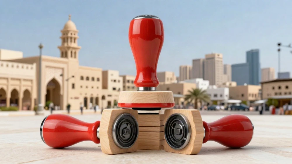 اسعار طباعة الاختام في السعودية