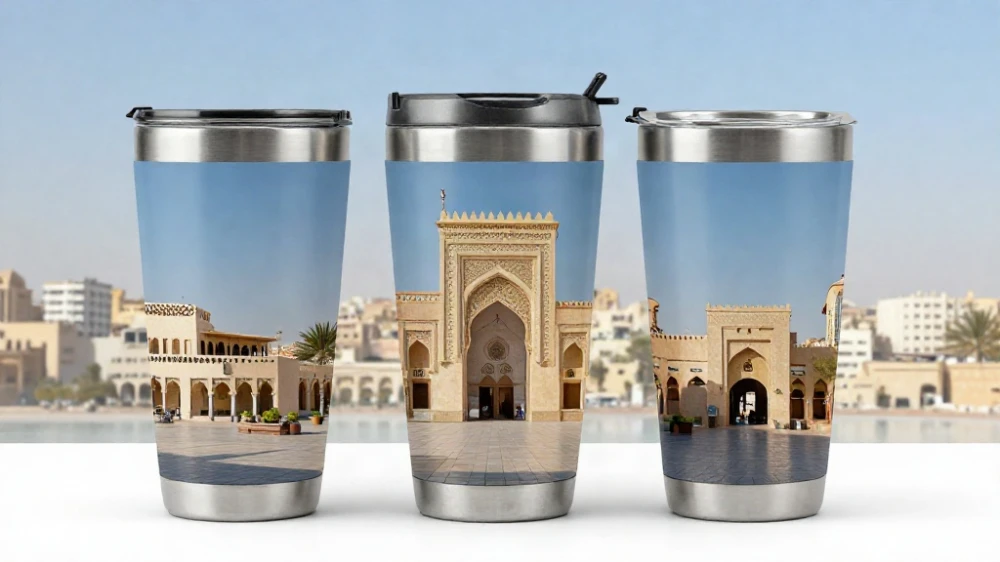اسعار طباعة الاكواب الحرارية للشركات