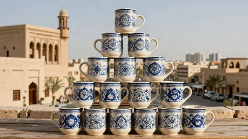 اسعار طباعة الاكواب بالجملة