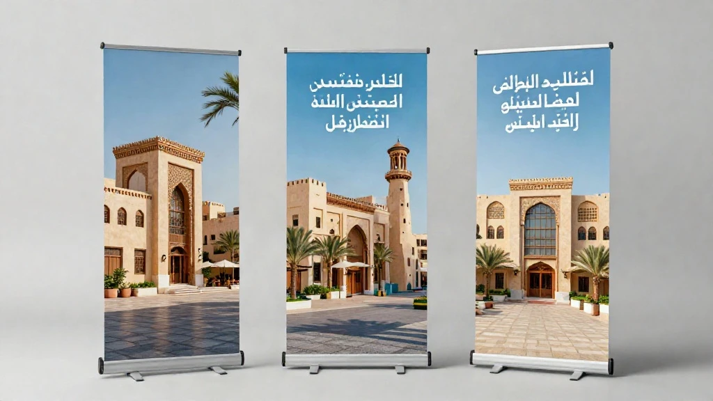 اسعار طباعة البنرات في السعودية