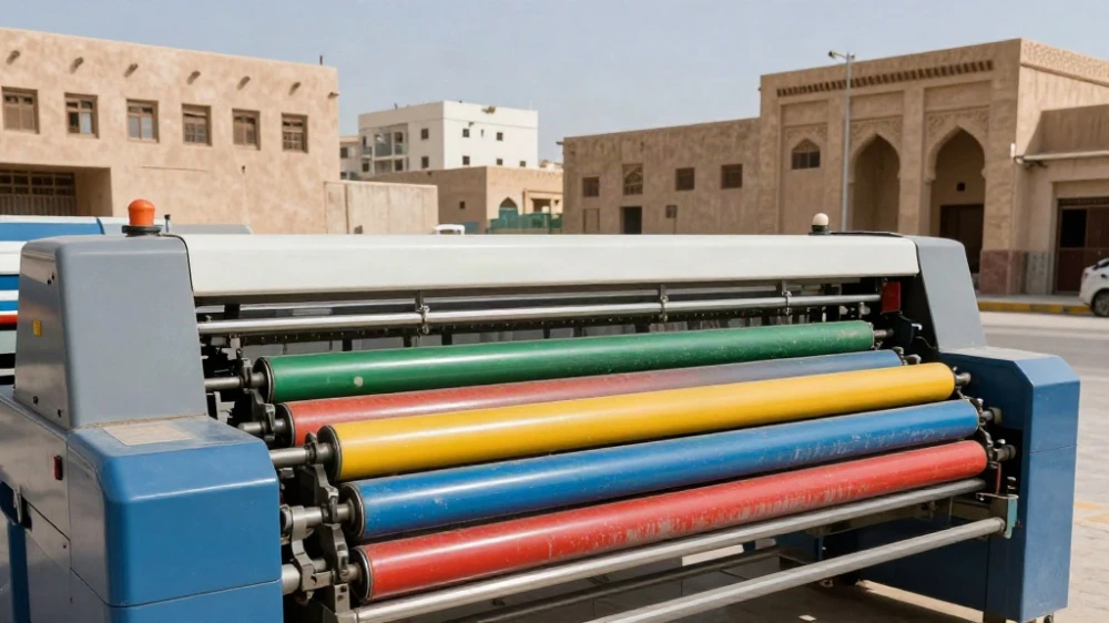 اسعار مطابع الاوفست بالرياض