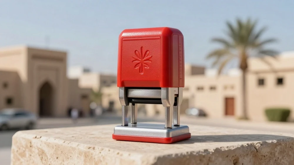 افضل محل عمل اختام فورية بالرياض
