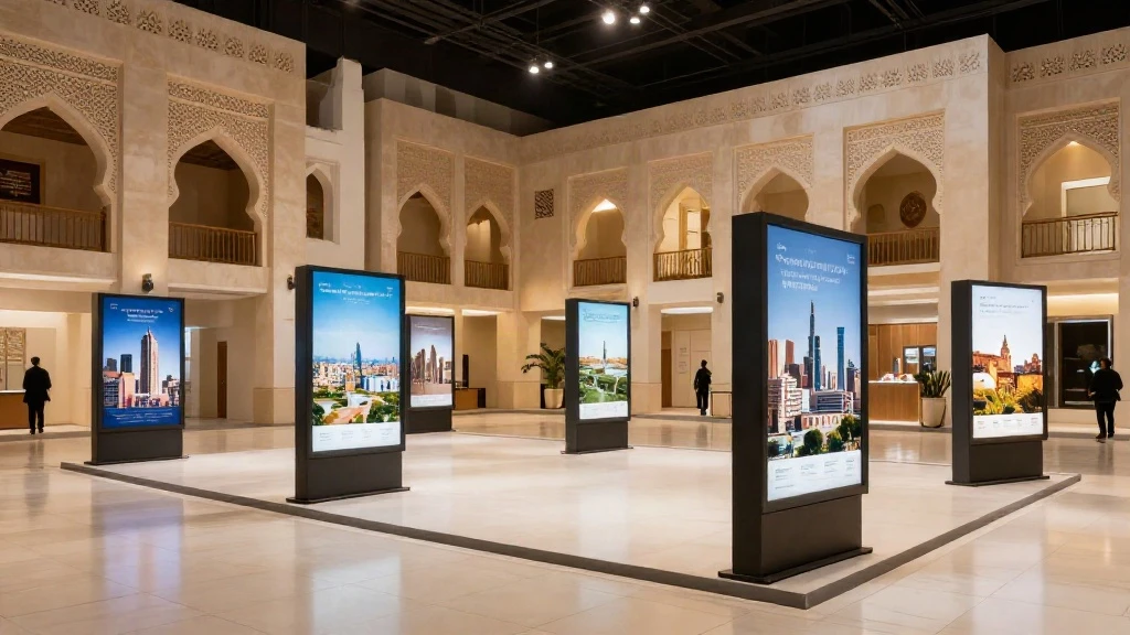 تجهيز معارض ومؤتمرات بالرياض