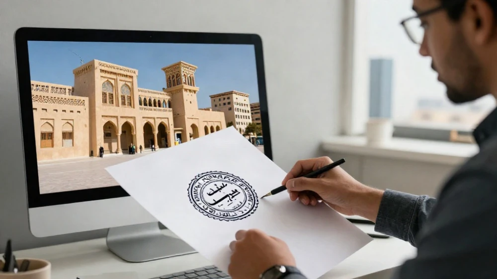 تصميم اختام شركات في الرياض