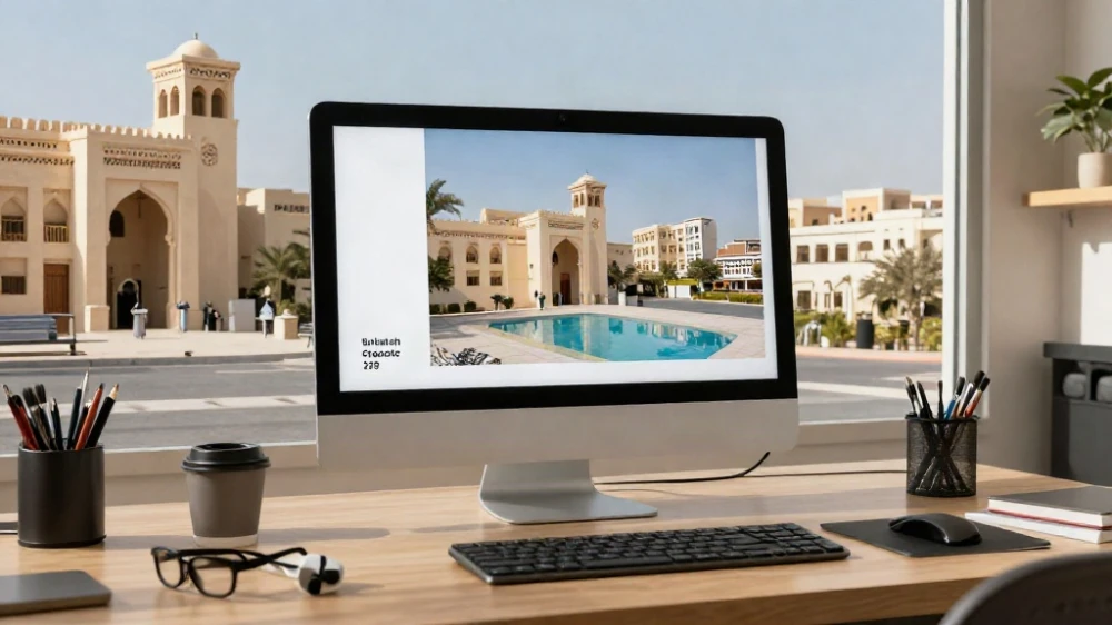 تصميم كروت شخصية فاخرة الرياض