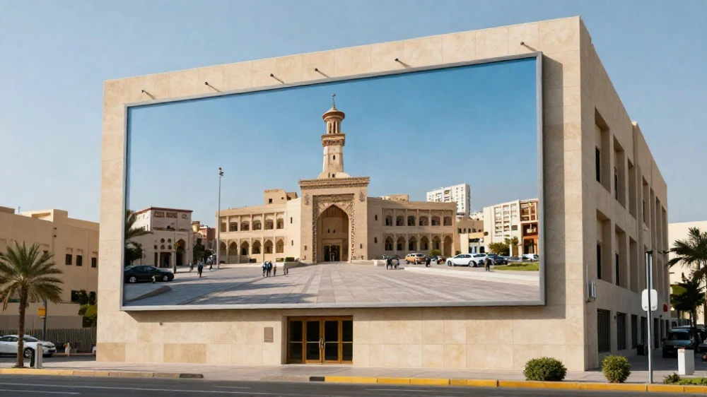 تصميم وطباعة بنرات خارجية وداخلية