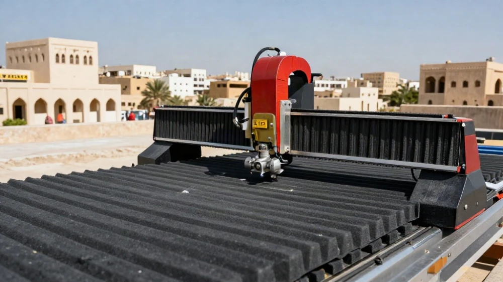 تصنيع مجسمات فوم للمعارض بالرياض