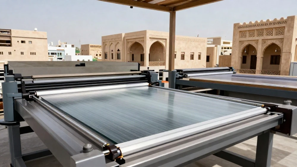 خدمات الطباعة الحرارية على الأكواب السعودية