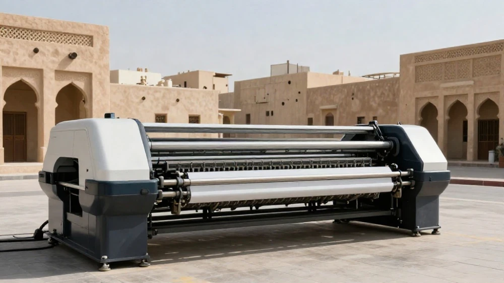 خدمات الطباعة الرقمية في الرياض
