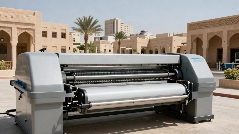 خدمات الطباعة الرقمية للشركات السعودية