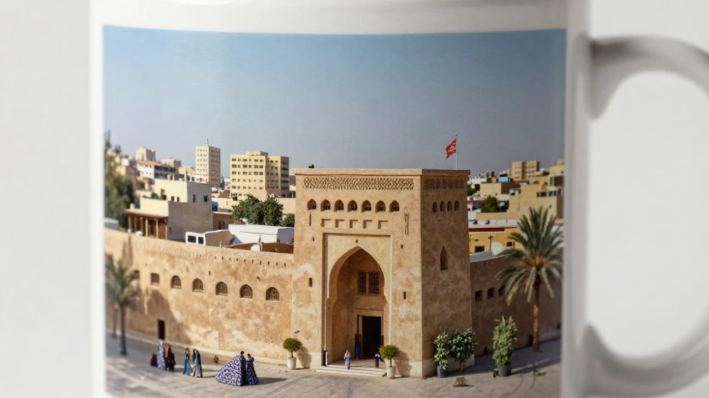 خدمات طباعة الشعارات على الأكواب والمنتجات