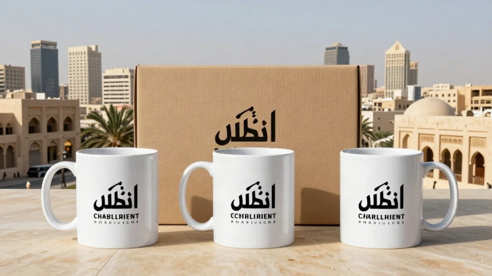 شركات طباعة الهدايا الدعائية بالرياض