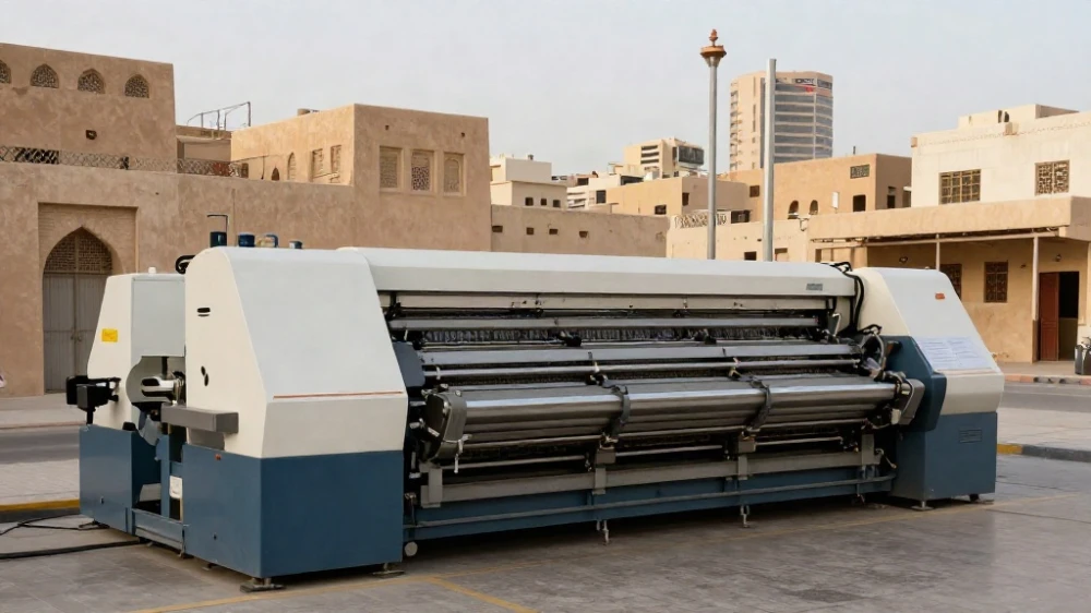 شركات طباعة اوفست بالرياض
