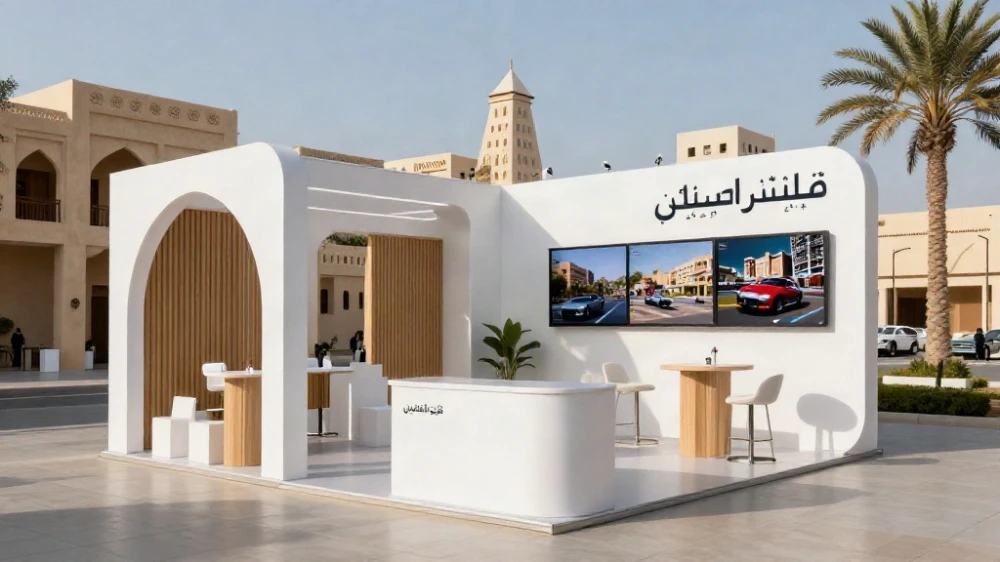 شركات لوحات إعلانية بالرياض