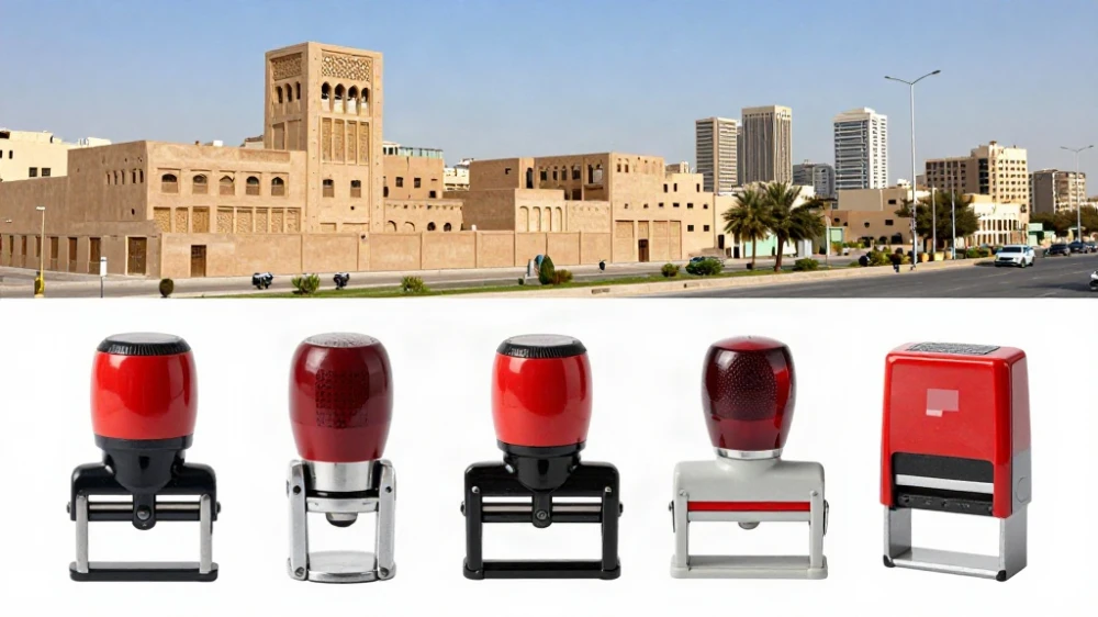 شركة تصميم واصدار اختام رسمية بالرياض