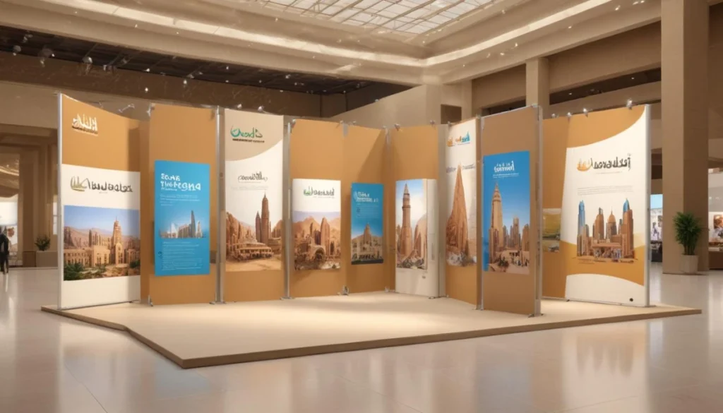 شركة لاما ستاند في الرياض
