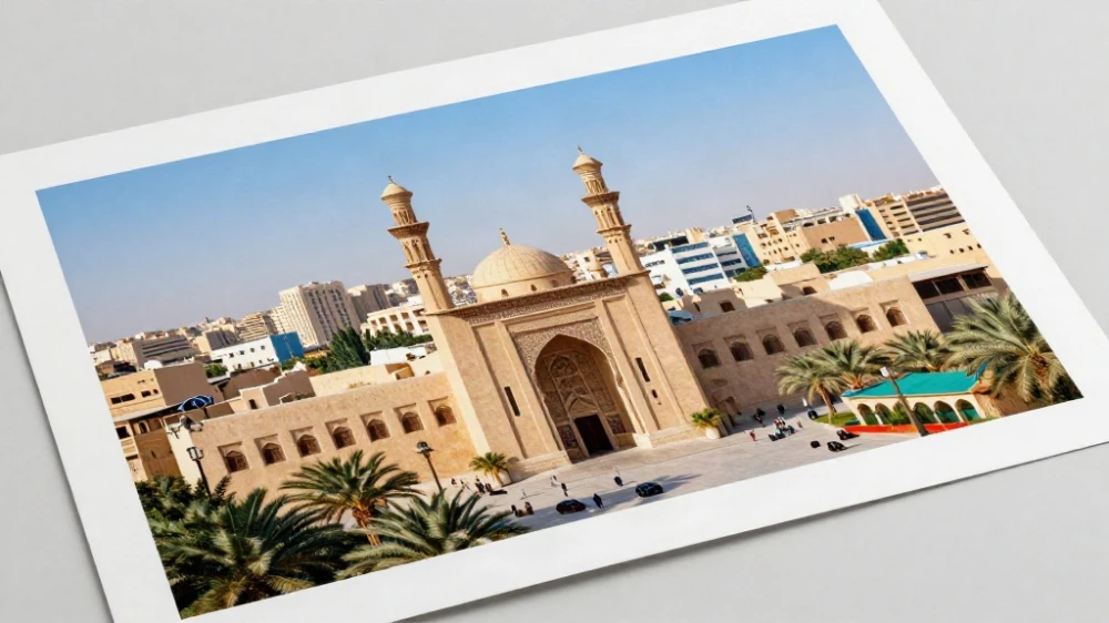 طباعة ستاندات ورقية بالرياض