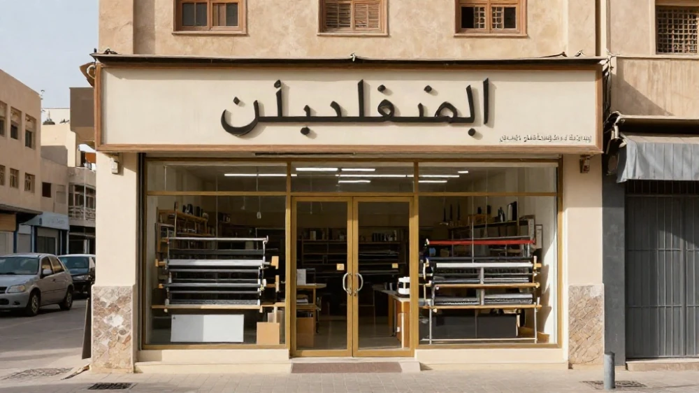 محل أختام في الرياض مخرج 15