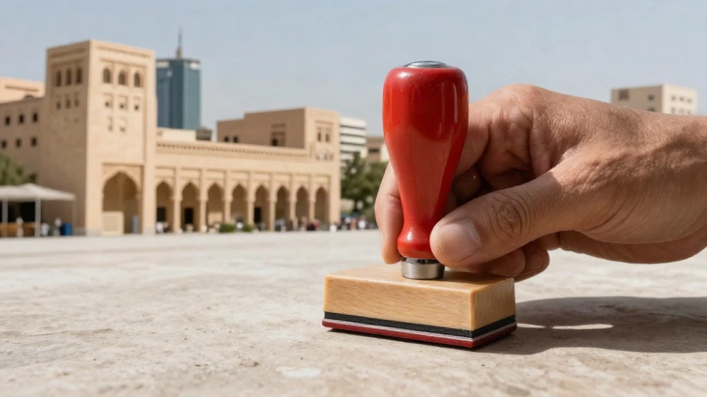 محل أختام في الرياض