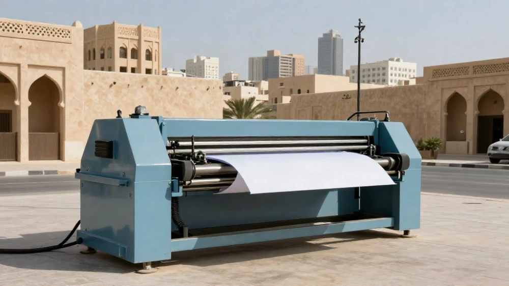مصانع تغليف ورقي في السعودية