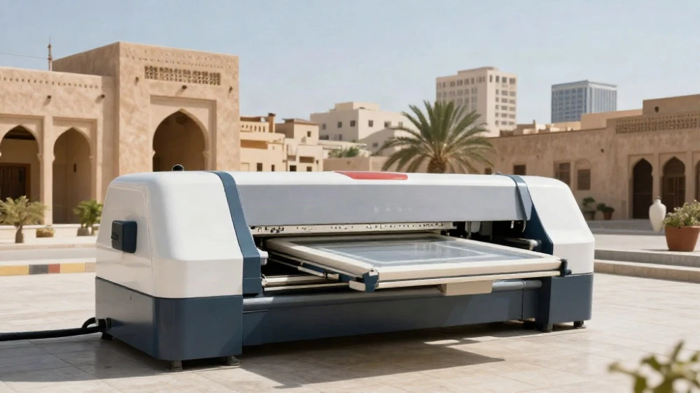 مصنع طباعة على الاكواب الرياض
