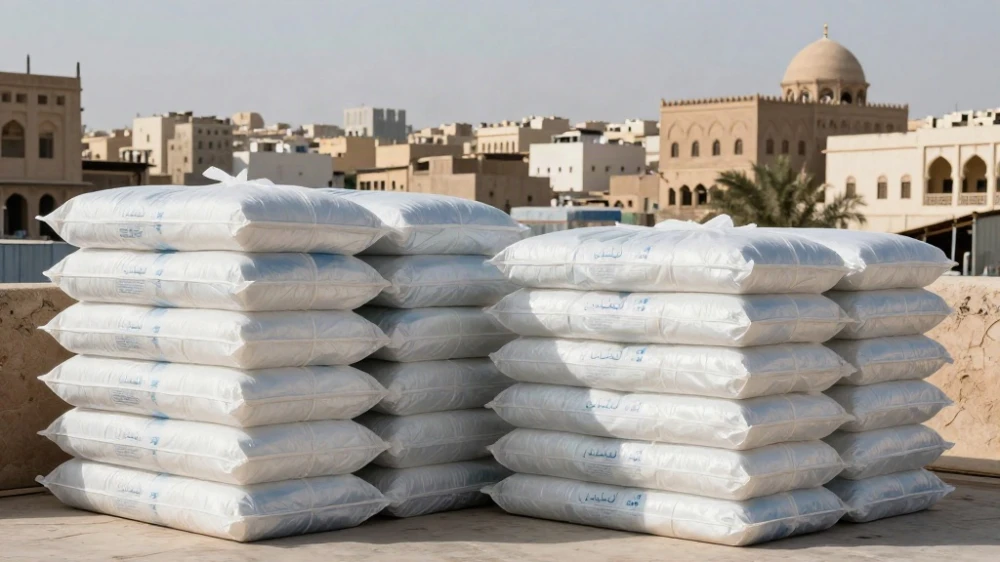 أسعار أكياس بلاستيك بالجملة