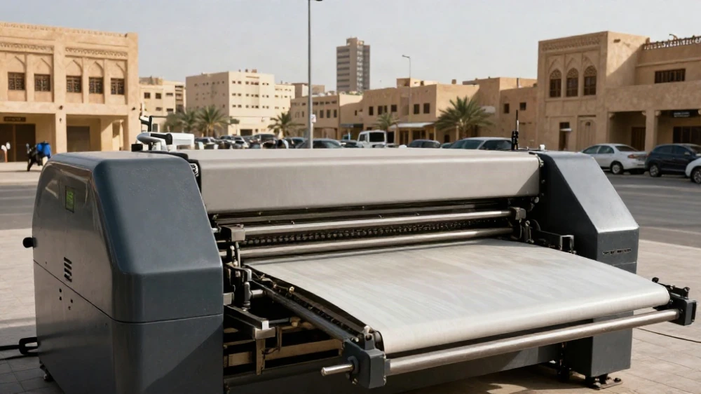 أسعار خدمات الطباعة الرقمية في جدة