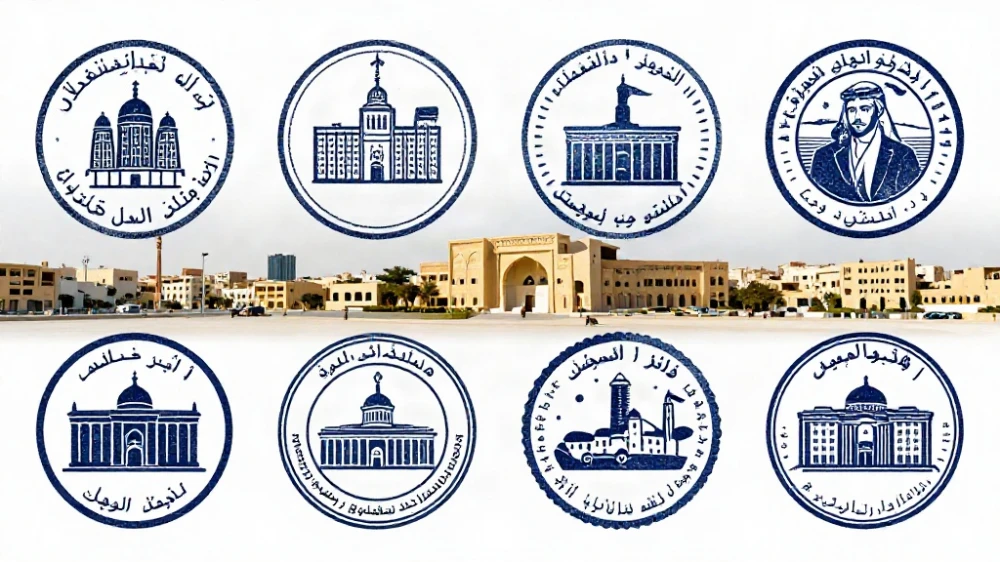 أسعار طباعة الأختام الرسمية بالرياض
