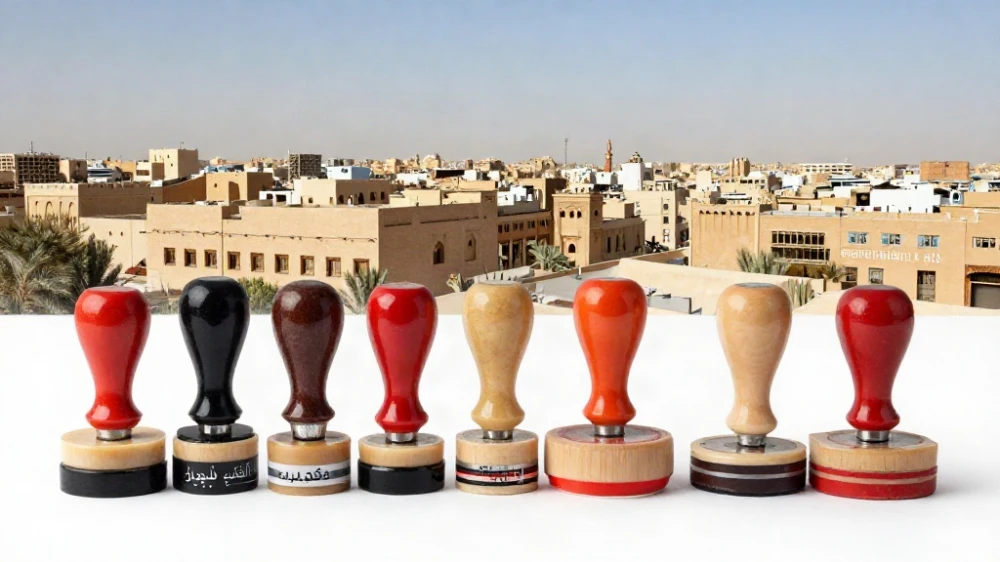 أسعار طباعة الأختام في الرياض