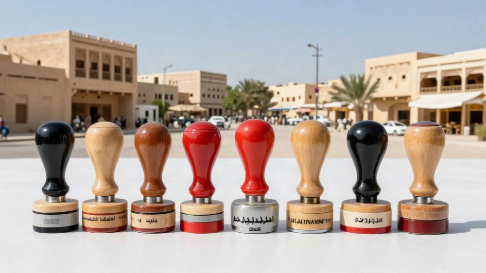 أسعار طباعة الأختام في الرياض