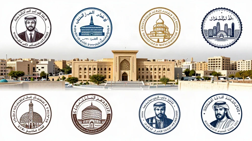 أسعار طباعة الأختام في الرياض