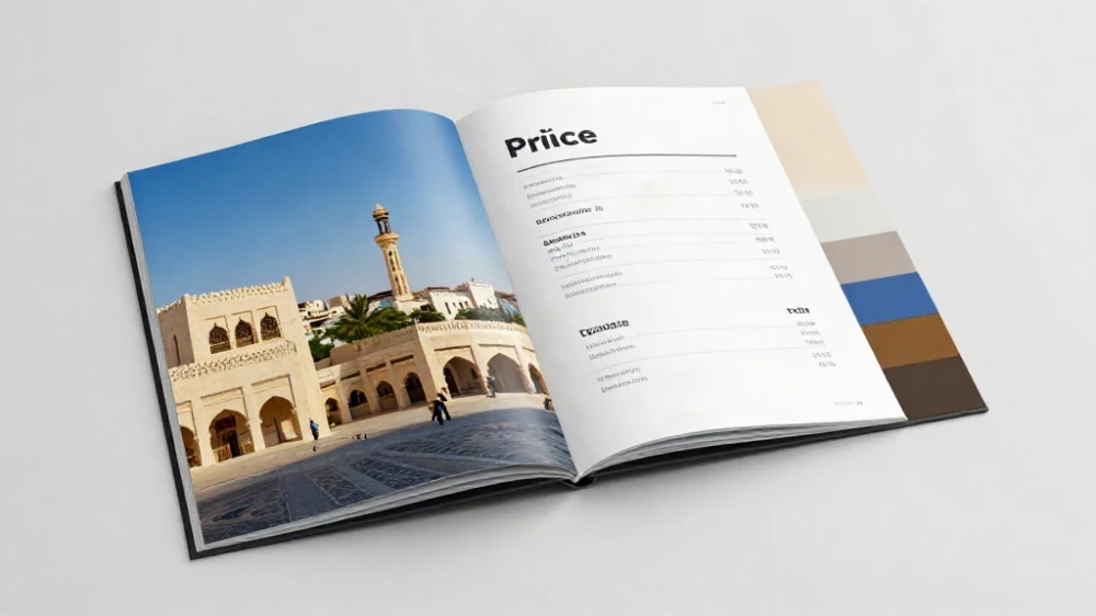 أسعار طباعة البنرات في السعودية