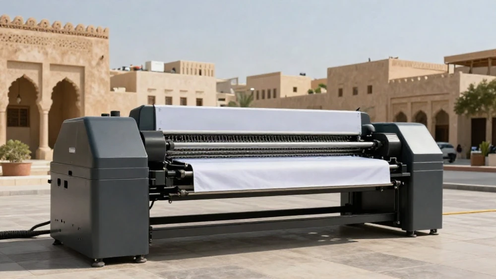 أسعار طباعة البنرات