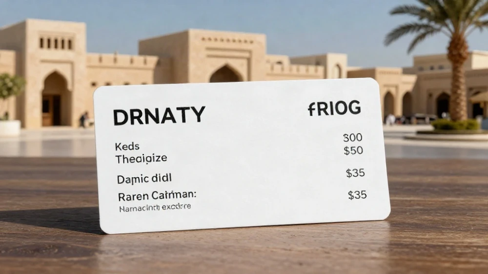 أسعار طباعة كروت شخصية