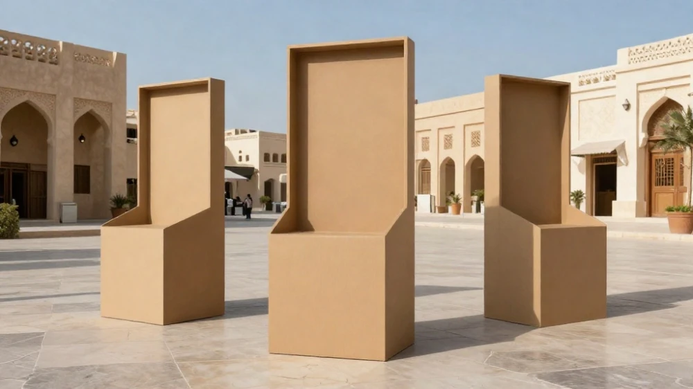 أسعار طباعة لاما ستاند الرياض