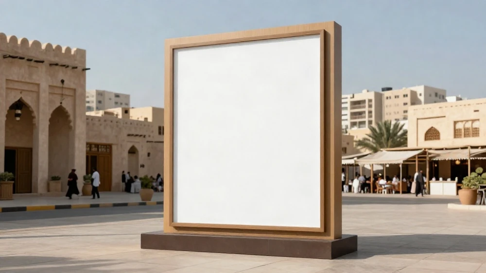 أسعار طباعة لاما ستاند بالرياض