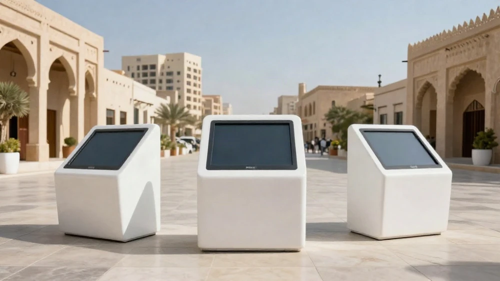 أسعار طباعة لاما ستاند بالرياض