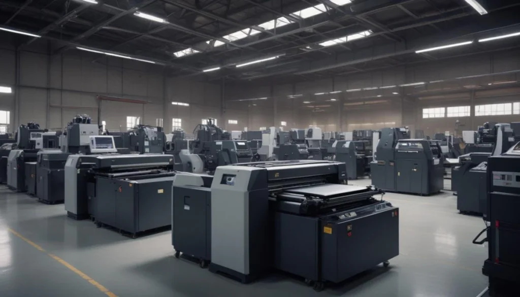 أفضل شركة طباعة في الرياض